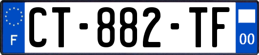 CT-882-TF
