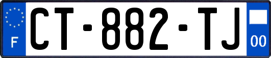 CT-882-TJ