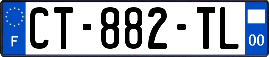 CT-882-TL