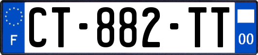 CT-882-TT