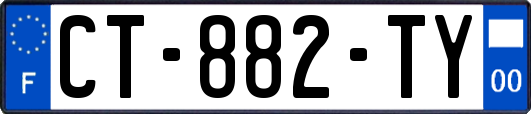 CT-882-TY