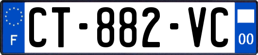 CT-882-VC