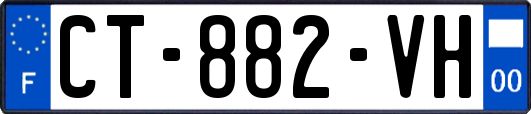 CT-882-VH