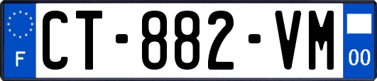 CT-882-VM