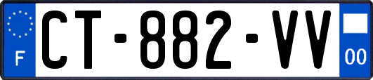 CT-882-VV
