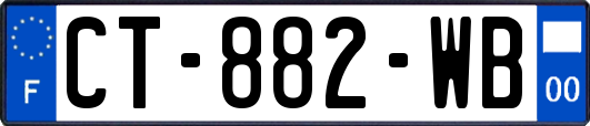 CT-882-WB