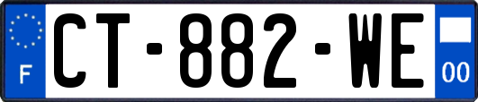 CT-882-WE