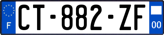 CT-882-ZF