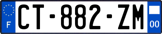 CT-882-ZM