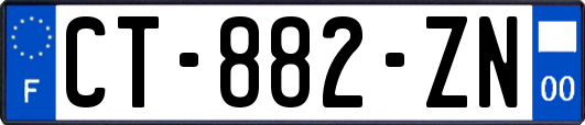 CT-882-ZN