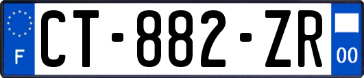 CT-882-ZR