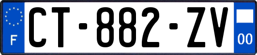 CT-882-ZV