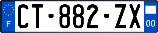 CT-882-ZX