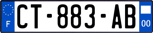 CT-883-AB