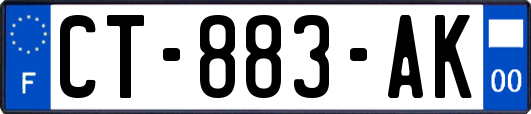 CT-883-AK