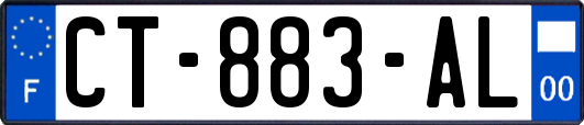 CT-883-AL