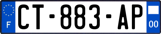 CT-883-AP