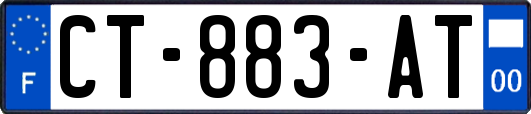 CT-883-AT