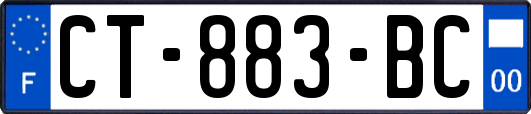 CT-883-BC