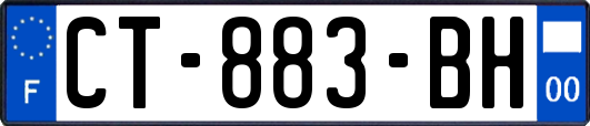 CT-883-BH