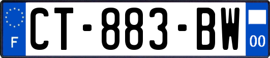 CT-883-BW