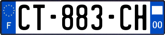 CT-883-CH