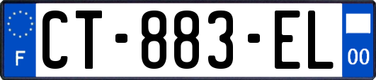 CT-883-EL