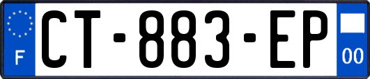 CT-883-EP