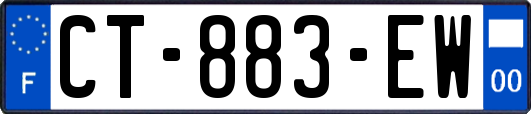 CT-883-EW
