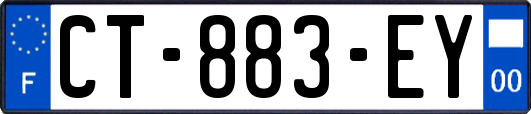 CT-883-EY