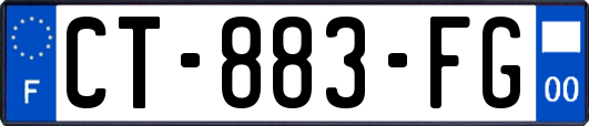 CT-883-FG