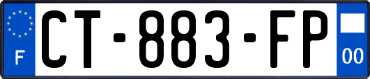 CT-883-FP