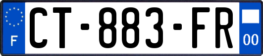 CT-883-FR