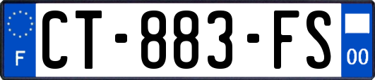 CT-883-FS