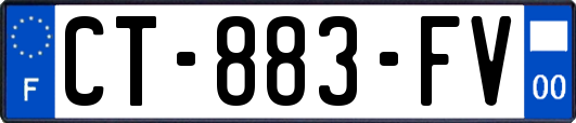CT-883-FV