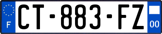 CT-883-FZ