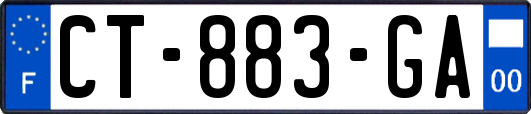CT-883-GA