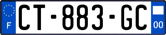 CT-883-GC