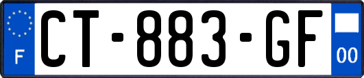 CT-883-GF