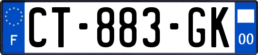 CT-883-GK