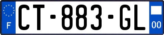 CT-883-GL
