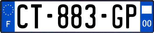 CT-883-GP