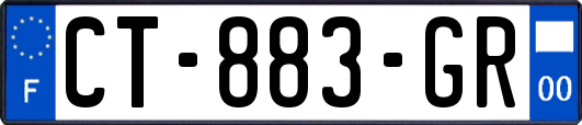 CT-883-GR