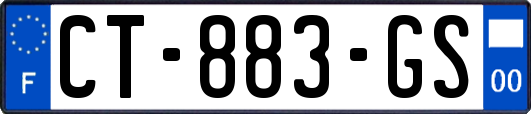 CT-883-GS