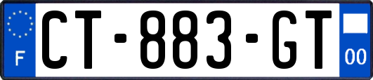 CT-883-GT