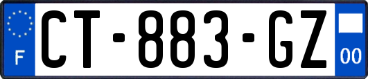 CT-883-GZ