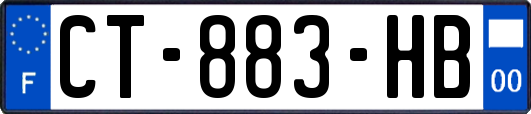 CT-883-HB