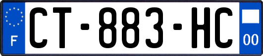 CT-883-HC