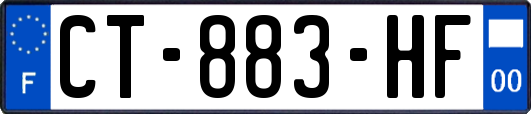 CT-883-HF