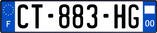 CT-883-HG